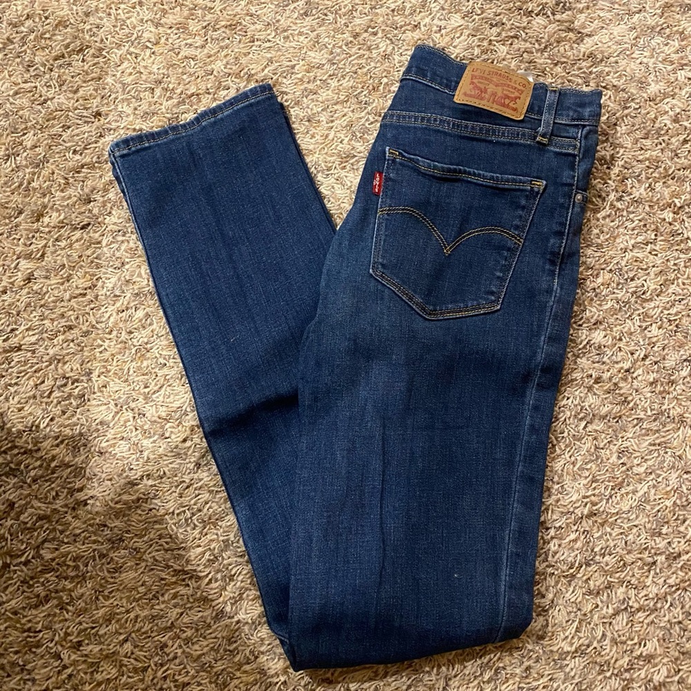 Levi’s jeans